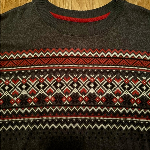 Ladies Cuddl Duds Nordic Winter Design - XS - Picture 3 of 10